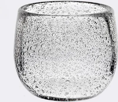 Produktbild von Vase Pot Bubble (11cm)