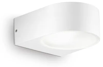 Immagine prodotto di Ideal Lux applique Iko Ap1 Bianco