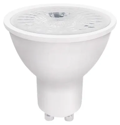 Produktbild von Vito Lighting LED-Spot GU10 6W 528lm 4000K Weiß, 1 Stück
