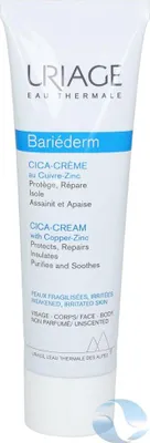 Immagine prodotto di Uriage Bariederm Crema-Cicatrice Riparatrice