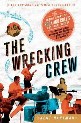 Zdjęcie produktu dla The Wrecking Crew