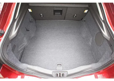 Image de MTM Tapis de Coffre pour Ford Mondeo 01.2015-04.2022 sur Mesure, Bac de Protection Antiderapant, cod. 4947