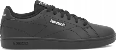 Produktbild von Reebok Court Clean Sportschuhe Schwarz EU 37 1/2 Damen Schwarz EU 37 1/2