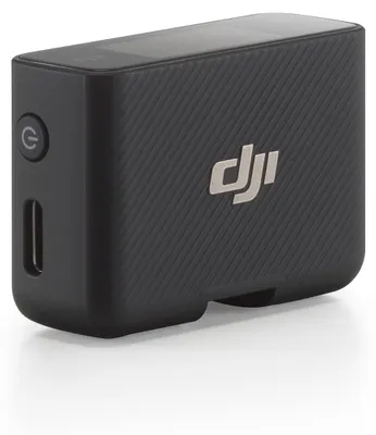 Produktbild von DJI MIC (1 Sender + 1 Empfänger)