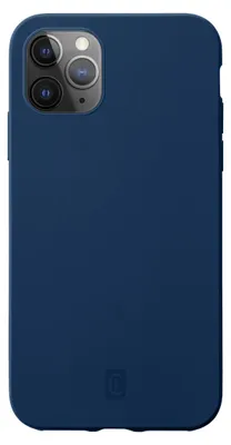 Produktbild von Cellularline Sensation - iPhone 12 Pro Max, Cover, Apple, iPhone 12 Pro Max, 17 cm (6.7"), Blau
