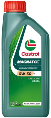 Produktbild von Castrol Magnatec 0W-30 C2 1 Liter