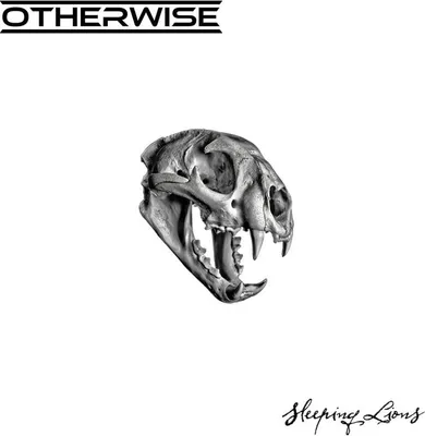 Produktbild von Sleeping Lions