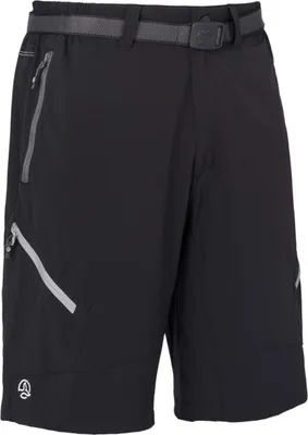 Produktbild von Ternua Torlok Kurze Hose Schwarz M Mann Schwarz M