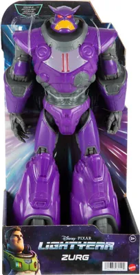 Obrázok produktu pre Veľká postava rakety - Zurg