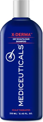 Produktbild von Mediceuticals Shampoo X-Derma Treatment Shampoo