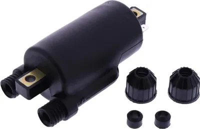 Image de Bobine d'allumage JMP 7637810 pour Honda