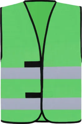 Immagine prodotto di Korntex WW100 | Gilet funzionale Korntex® da uomo - Colore: Verde - Taglia: 3XL