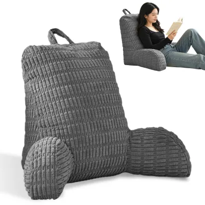 Productafbeelding van Ergonomisch Leeskussen voor Bed en Sofa