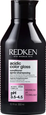 Obrázok produktu pre Redken – Acidic Color Gloss Conditioner – Rozjasňujúci kondicionér pre intenzívnu výživu a dlhotrvajúcu farbu a lesk 300 ml