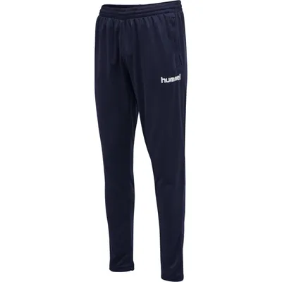 Produktbild von hummel Promo Fußball Trainingshose Herren marine XXL
