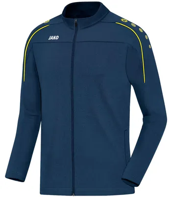 Obrázek produktu pro Jako Classico Dětská prezentační bunda - Nightblue / Citro