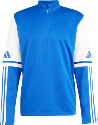 Produktbild von adidas Squadra 25 Kapuzenjacke L ROYBLU/WHITE