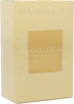 Produktbild von BVLGARI Goldea, Frauen, 90 ml, Spray, Alcohol Denat. (Sd Alcohol 39-C); Parfum (Fragrance); Aqua (Water); Linalool; Limonene; Ethylhexyl...