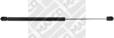 Produktbild von MAPCO Gasfeder Heckscheibe 91207 beidseitig für KIA SPORTAGE (JE, KM) 481mm