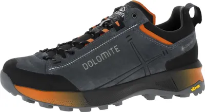 Produktbild von Dolomite DOL Shoe Ms Vernale Hike Low GTX GUNMETA GREY 9.5 UK