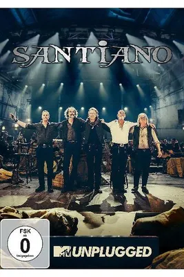 Produktbild von MTV Unplugged (2DVD)