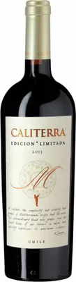 Produktbild von Edicion Limitada M Syrah - Carignan - Grenache - Marsanne - Roussanne / Chile 2024 Chile | Chile | 14% vol | 0,75 l