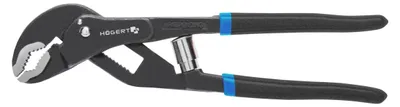 Immagine prodotto di Pinze regolabili Hogert 300 mm