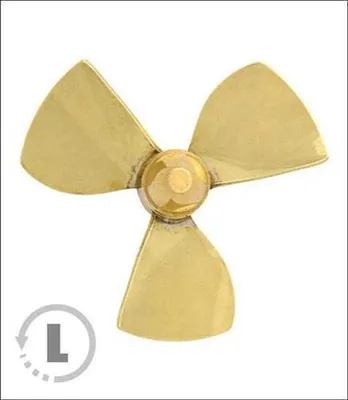 Produktbild von Krick MS-Propeller Serie 150 3Bl-35-L-M4