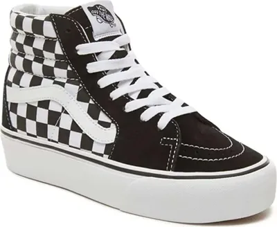 Image de Vans Sneakers VN0A3TKNQXH1 in Black color size 37