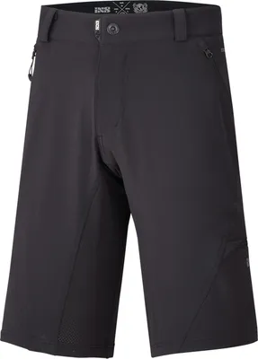Produktbild von IXS Sports Division iXS Carve Digger Shorts XXL black - robuste Trail-Shorts ...