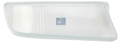 Produktbild von Streuscheibe Nebelscheinwerfer DT SPARE PARTS für u.a. MAN TGS