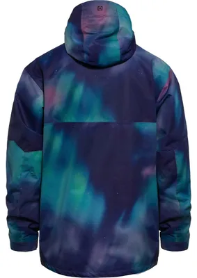 Produktbild von Horsefeathers Herren Ski- Snowboardjacke LARRAT JACKET, Größe:XS, Farben:aurora