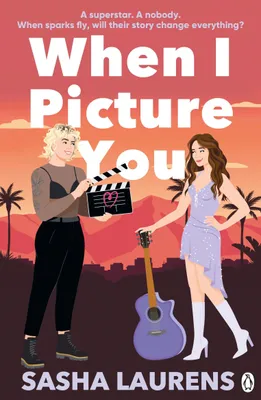 Produktbild von When I Picture You