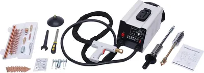 Obrázek produktu pro Dent Spotter Zařízení pro svařování karoserií Body Spotter Spot Welder Accessory Kit Dent Remover 220V 3500A