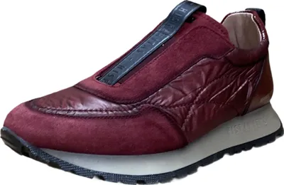 Produktbild von Hispanitas Sportliche Slipper Damen 32303936353334 Rot 38 EU