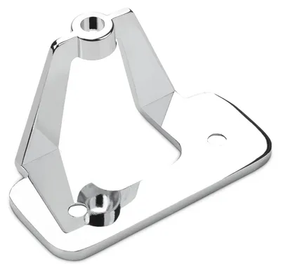 Zdjęcie produktu dla SOTECH 107711, Chrom, Cynk, 28 mm, 27 mm