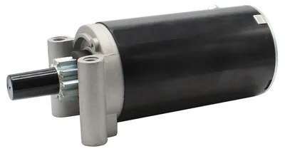 Produktbild von Anlasser 10 Zähne Metall passend für Kohler und Cub Cadet, Vergl.-Nr. 3209801S