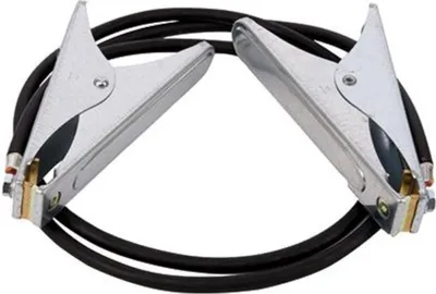 Produktbild von JUMTEC berbrückungsgarnitur DIN VDE 2m 25qmm
