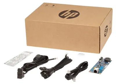Produktbild von HP Support für LaserJet MFP Faxmodem 700, Fax-Set, 1 Stück(e)