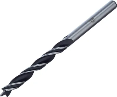 Obrázok produktu pre Bosch 2 608 596 303, Vŕtačka, vrták, 6 mm, 93 mm, Pevné drevo, mäkké drevo, 6 mm