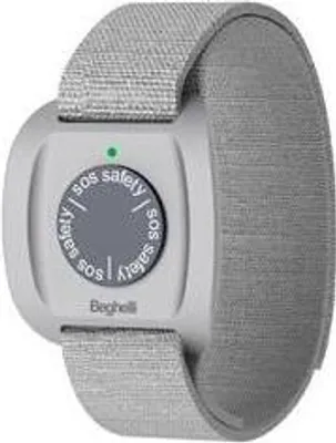 Produktbild von Beghelli 1133, Grau, Beghelli, SLV20, SLV30