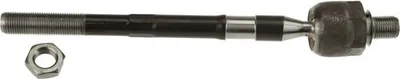 Produktbild von TRW JAR1278 Axialgelenk Spurstange für HYUNDAI TUCSON (JM) Vorne Rechts Links