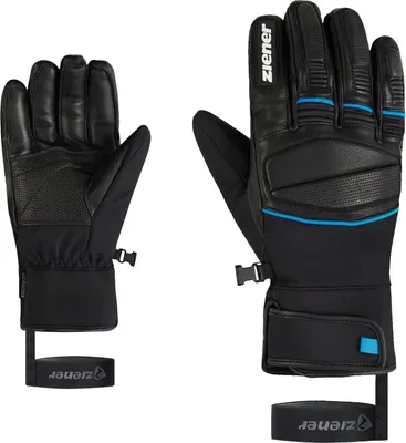 Produktbild von ZIENER Herren Handschuhe Gomin-Z AS® Glove Man