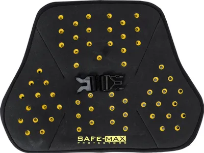 Produktbild von Safe Max Brustprotektor 8.0 Einteilig,  EN 1621-3, 300g