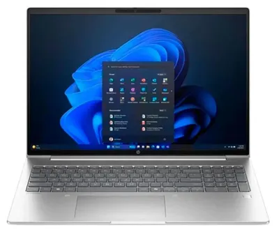 Zdjęcie produktu dla Laptop HP ProBook 4 G1a 16" AMD Ryzen 7 250 32 GB 512 GB SSD Radeon 780M Windows 11 Pro