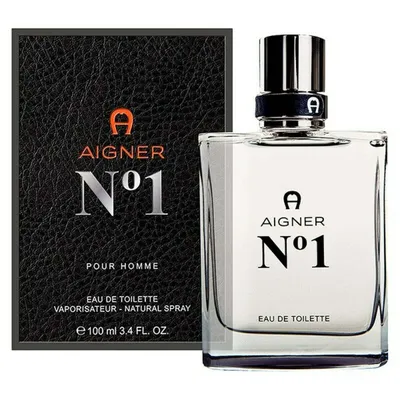 Obrázek produktu pro Aigner Etienne Aigner No 1 toaletní voda pro muže 30 ml