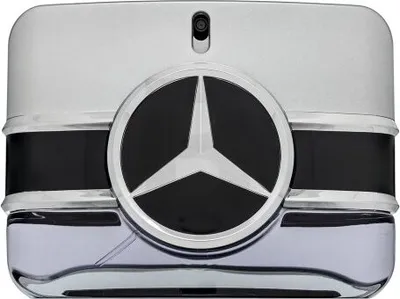 Obrázek produktu pro Mercedes-Benz Sign Your Attitude toaletní voda pro muže 50 ml