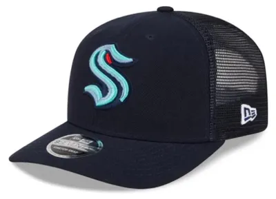 Obrázek produktu pro Kšiltovka New Era 9SEVENTYSS NHL, Seattle Kraken,