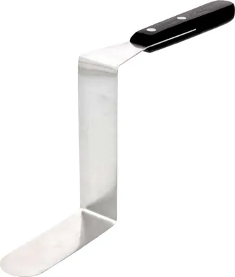 Produktbild von Cake-Masters Winkelpalette Extra Tief 27,5cm
