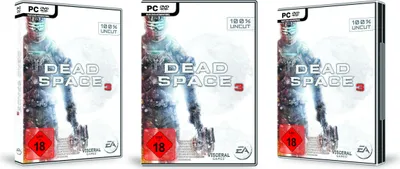 Produktbild von Dead Space 3